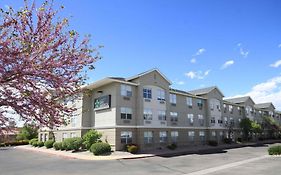 Extended Stay America Suites - Albuquerque - Rio Rancho Blvd
